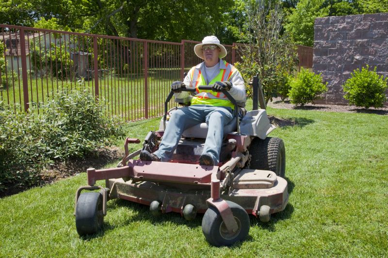 Landscaping