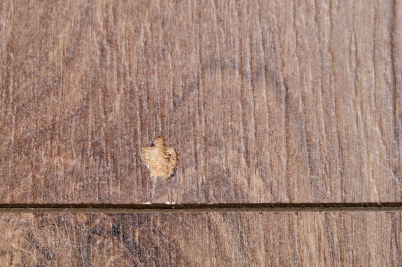 Bare Spot Repair