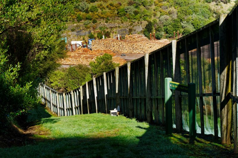 Bush Installation