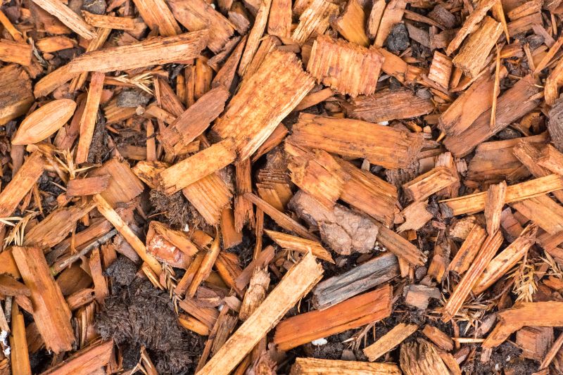 Cedar Chips Delivery