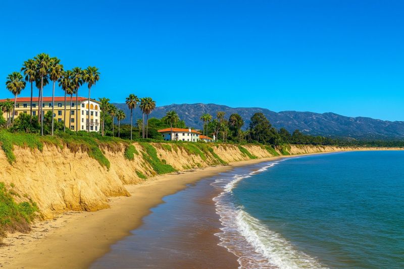 Coastal Landscaping