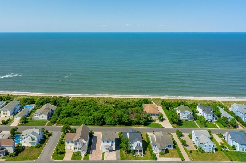 Coastal Landscaping