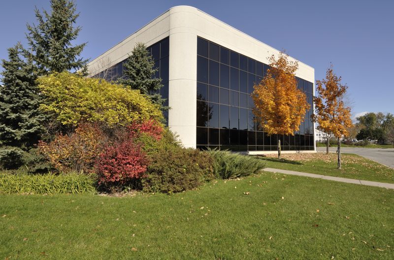Commercial Landscape Service
