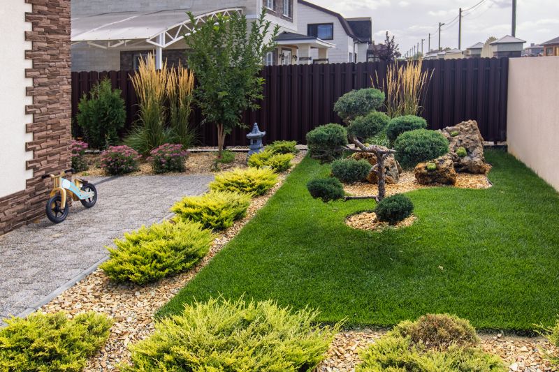 Concrete Landscaping