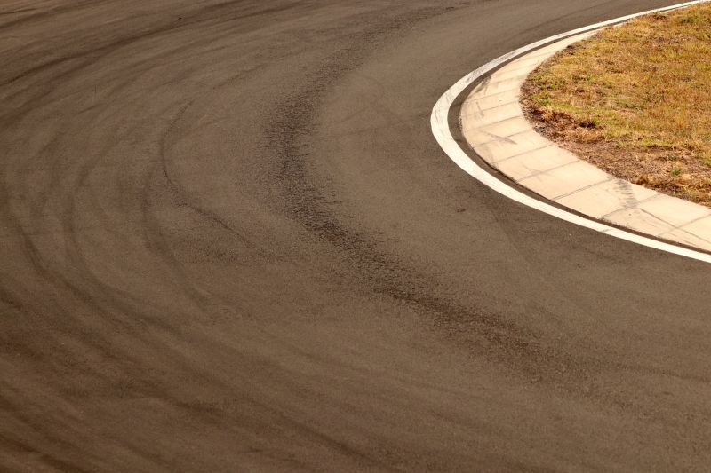 Curbing Repair