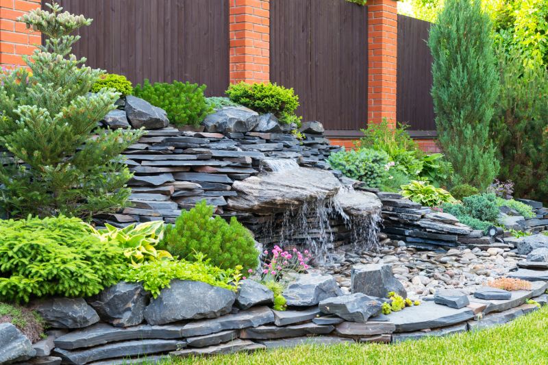 Dryscape Landscaping