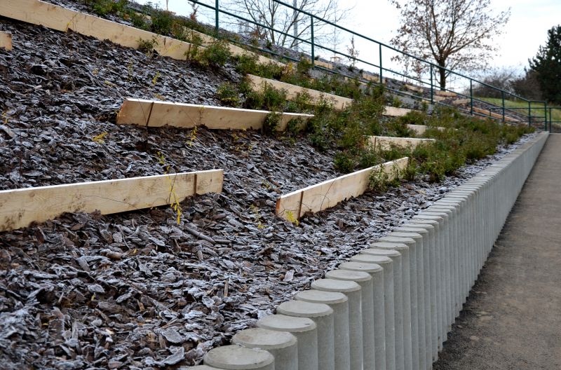 Erosion Control Service