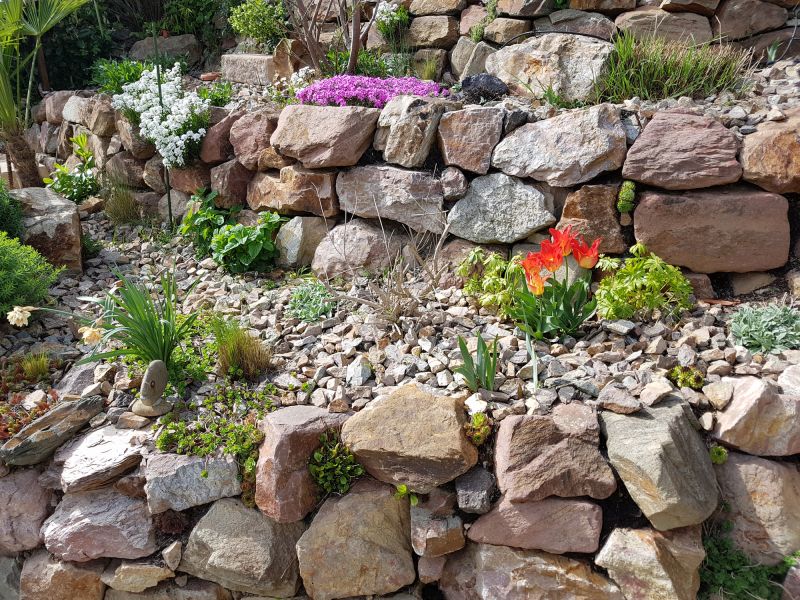 Flower Landscaping