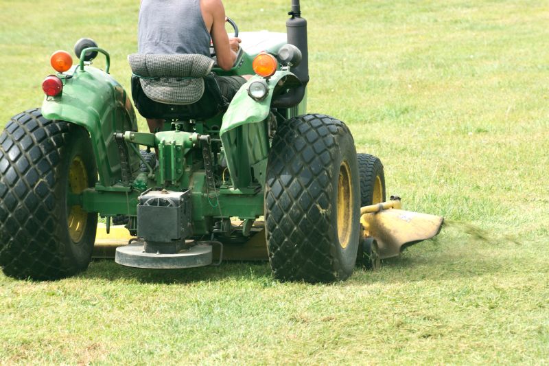 Commercial Garden Maintenance detail