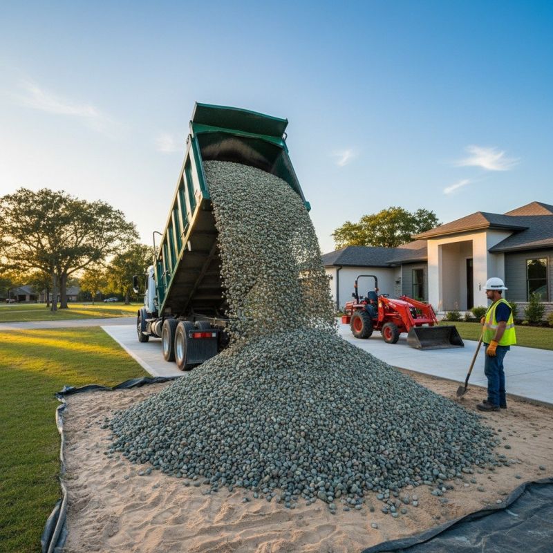 Pebble Delivery Service detail