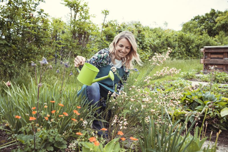 Garden Care Service