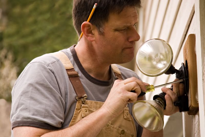 Garden Handyman Service