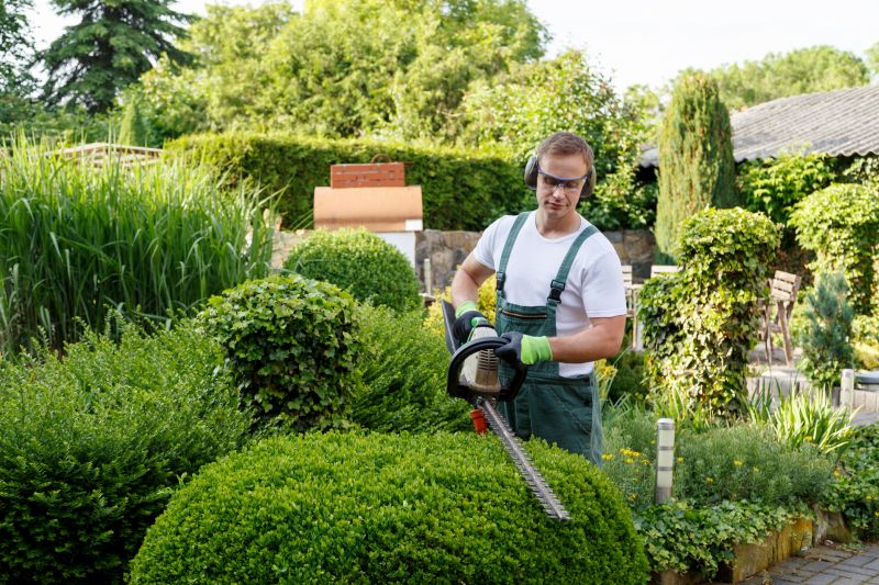 Garden Handyman Service