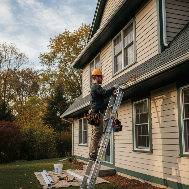 Garden Handyman Service