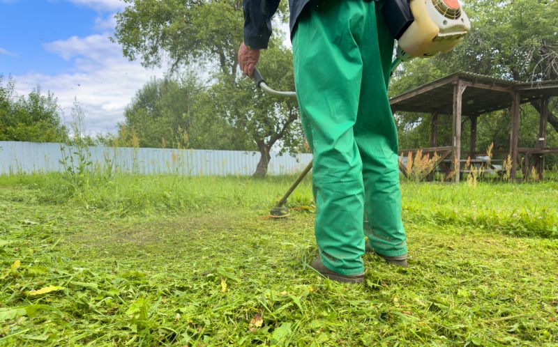 Garden Maintenance Service