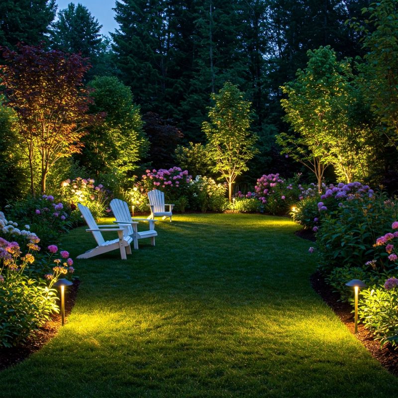 Garden Remodeling Service