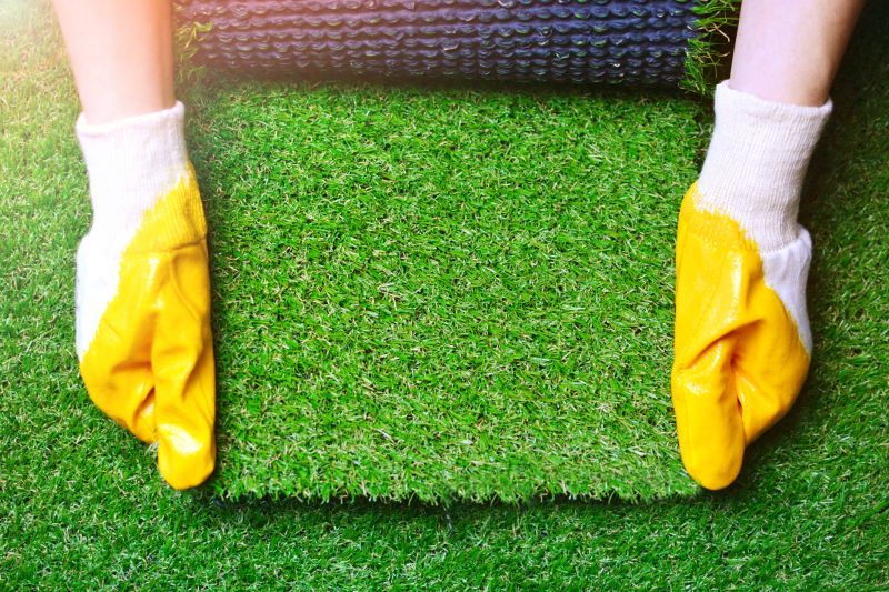 Grass Patching