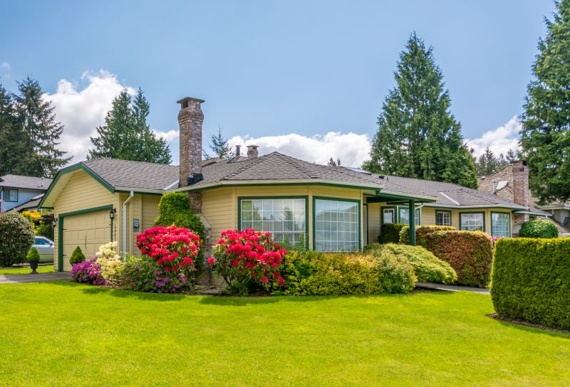 House Landscaping