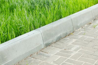 Landscape Curb Appeal Service