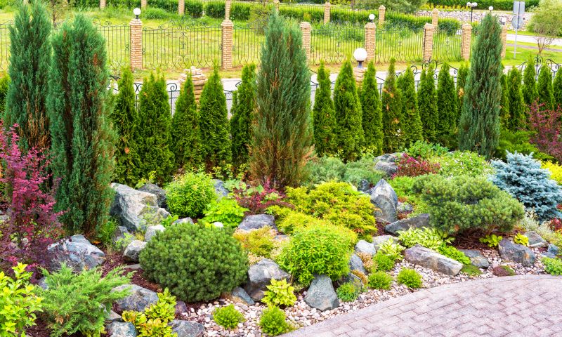 Landscaping Rocks Delivery