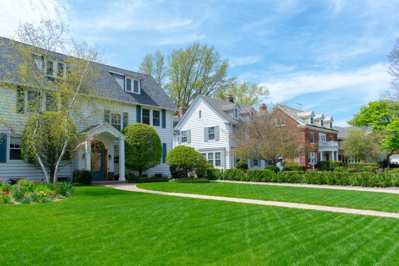 Lawn Landscaping