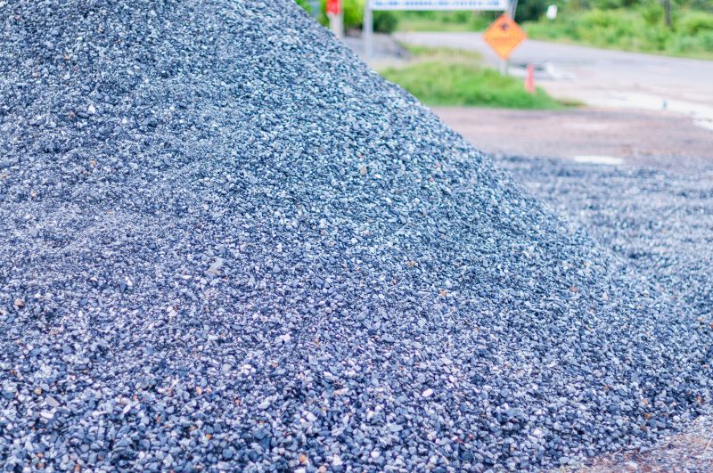 Limestone Gravel Delivery