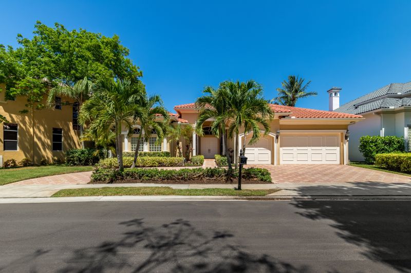 Palm Tree Landscaping