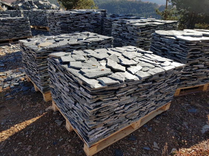 Quarry Stone Delivery