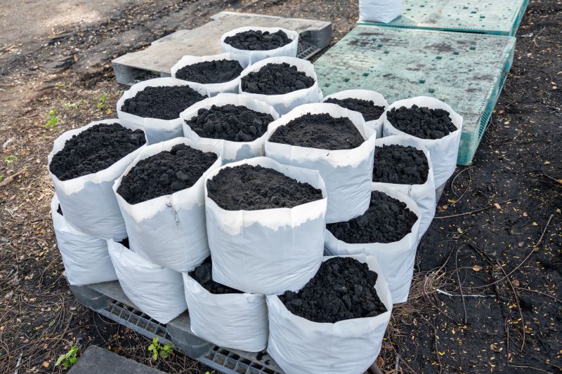 Rich Soil Delivery