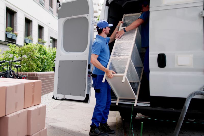 Rip Rap Delivery