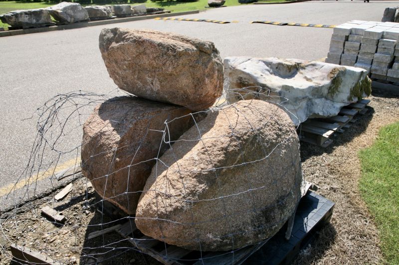 River Rock Delivery