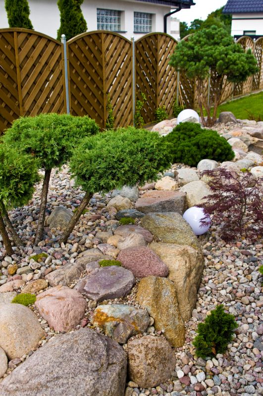 Rockscaping