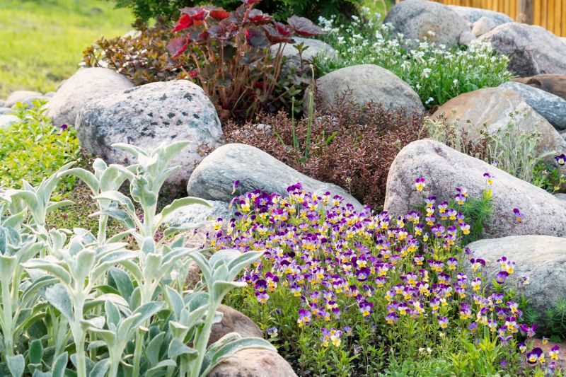 Rockscaping