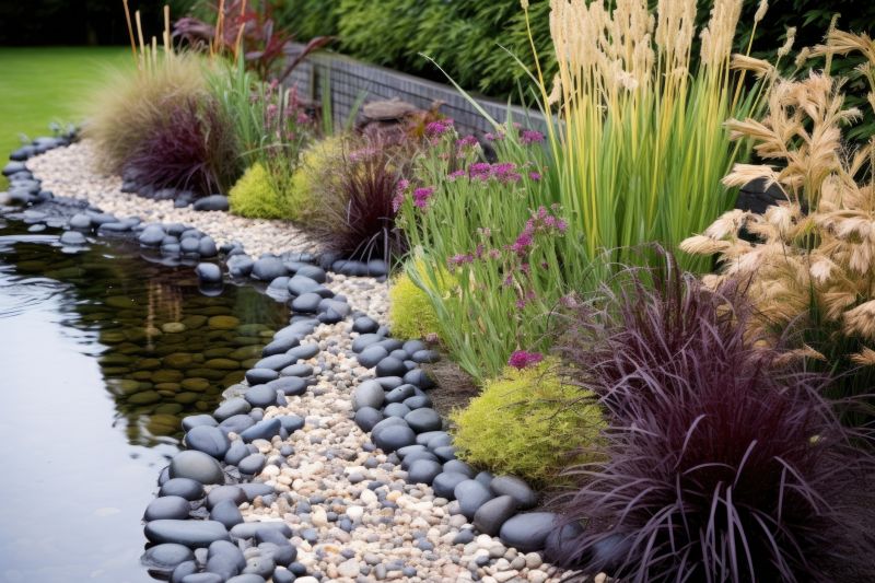 Sand Garden Landscaping