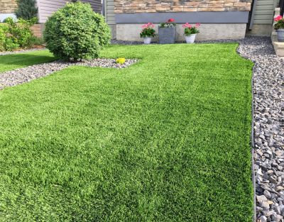 Softscaping Service