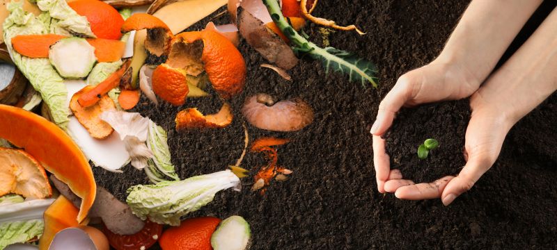 Soil Delivery