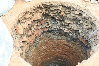 Soil Installation