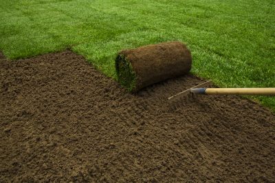 Soil Installation