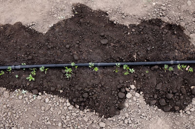 Soil Installation