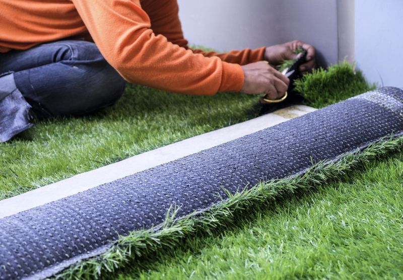 Synthetic Grass Service