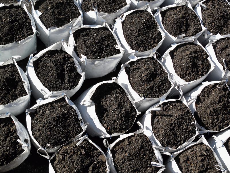 Topsoil Service