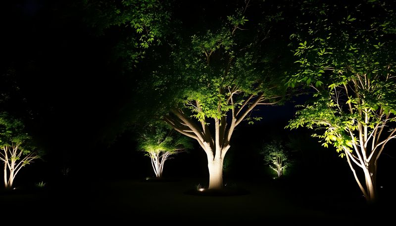 Tree Landscaping