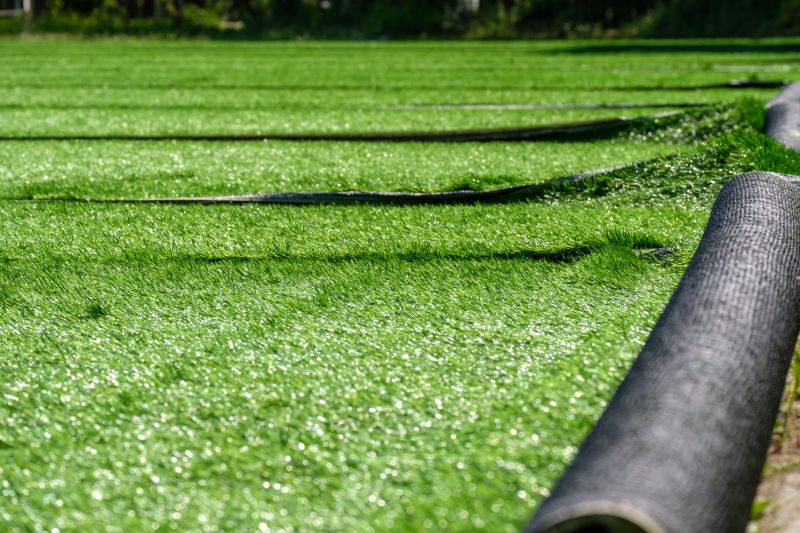 Turf Installation