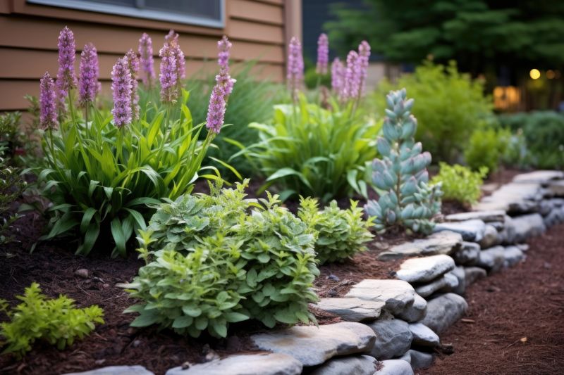 Yard Edging Service