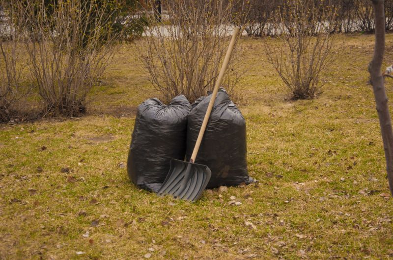 Yard Makeover Service