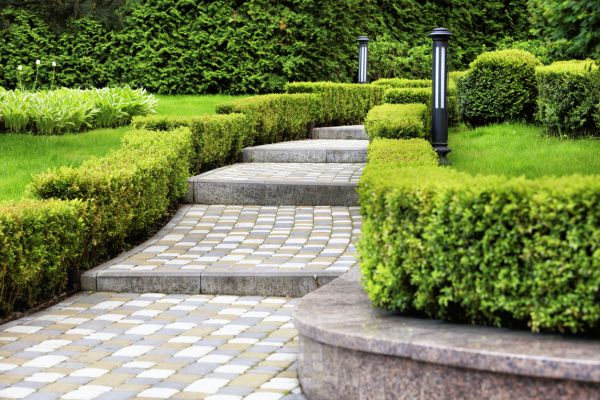 Backyard Remodeling in Des Moines