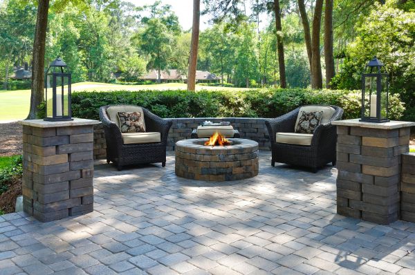 Backyard Renovation Service in Des Moines