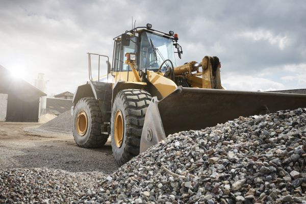 Driveway Gravel Delivery in Des Moines
