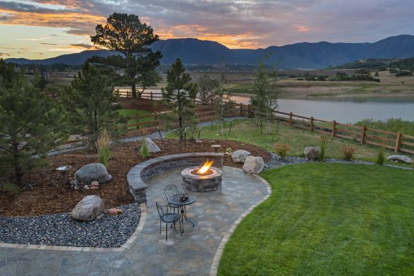 Landscape Design Service in Des Moines