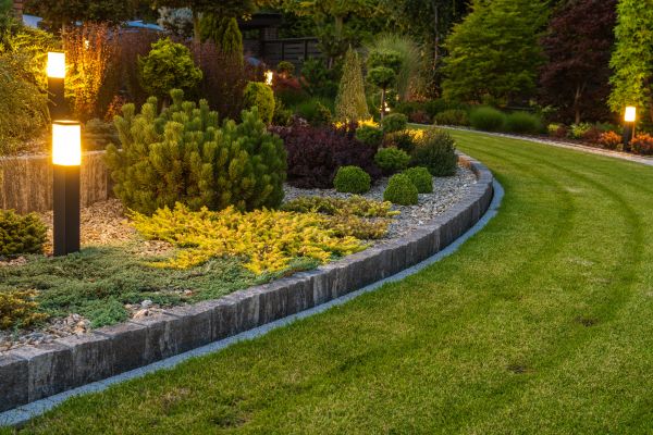 Garden Repair Service in Des Moines